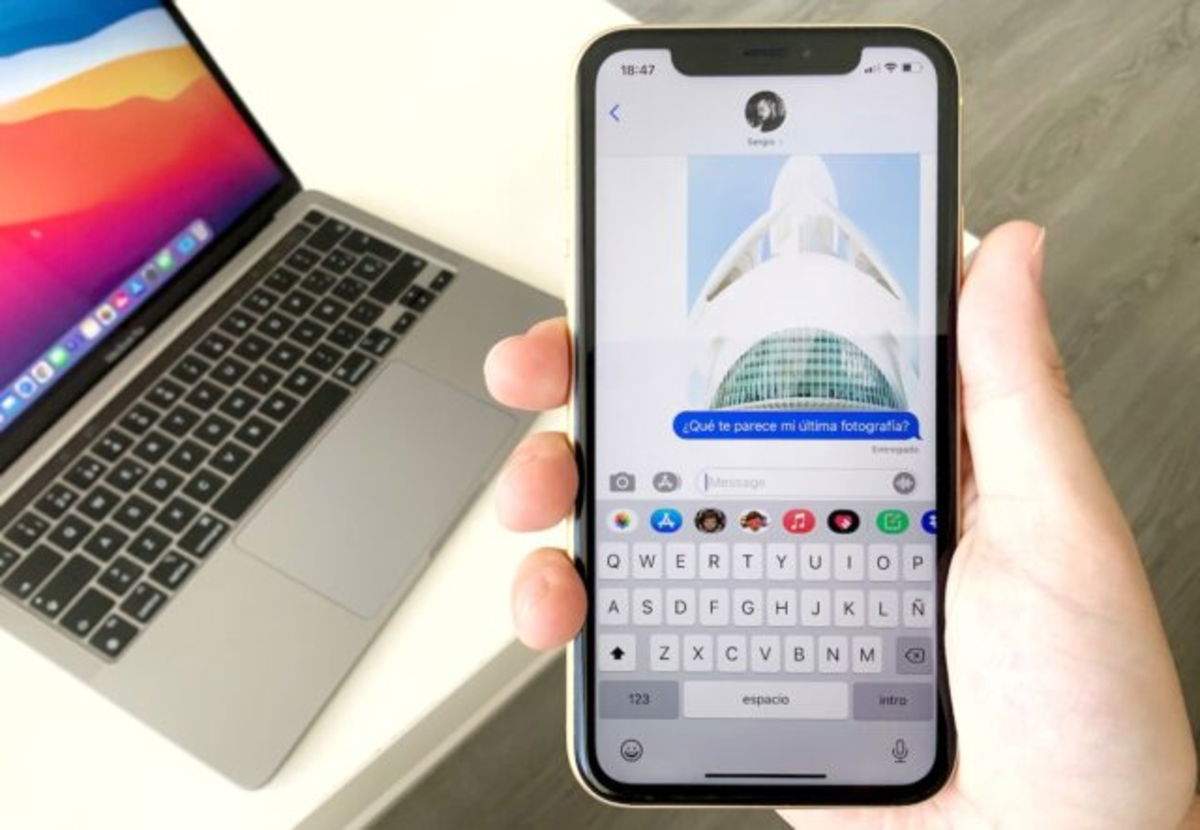 7 trucos que no conoces del teclado del iPhone (II)