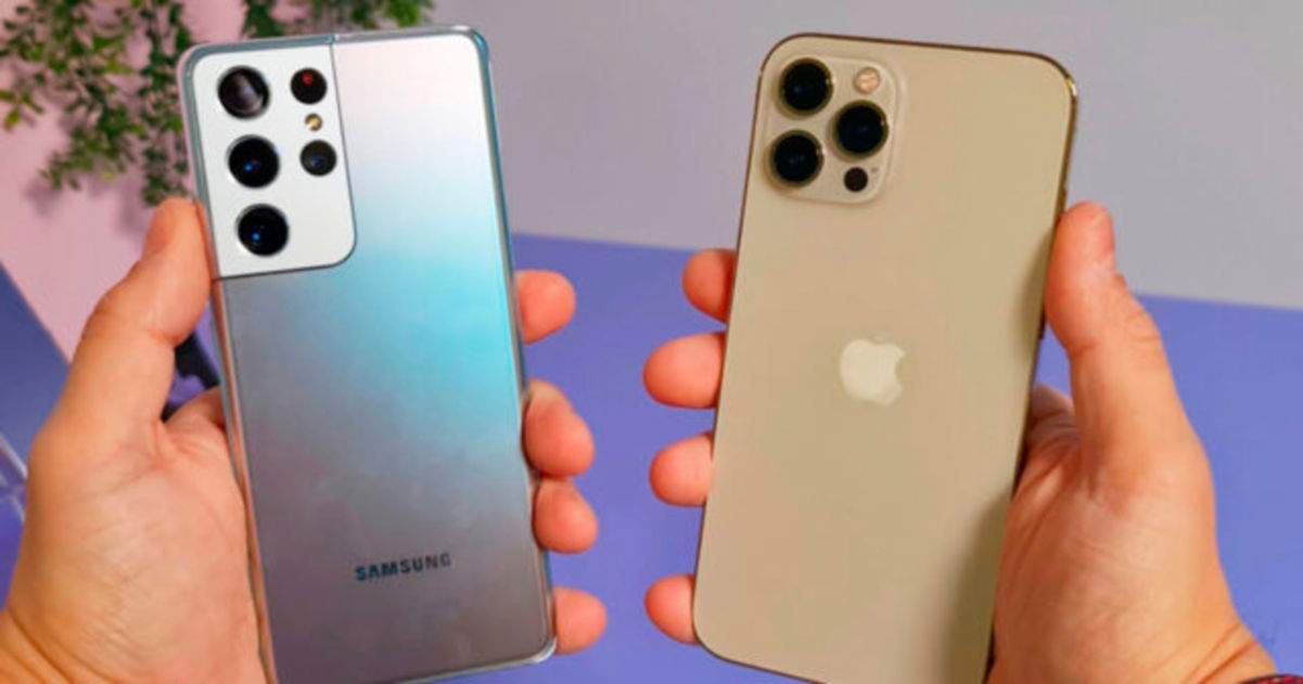 Samsung acaba de recordar al món per què els iPhones són millors