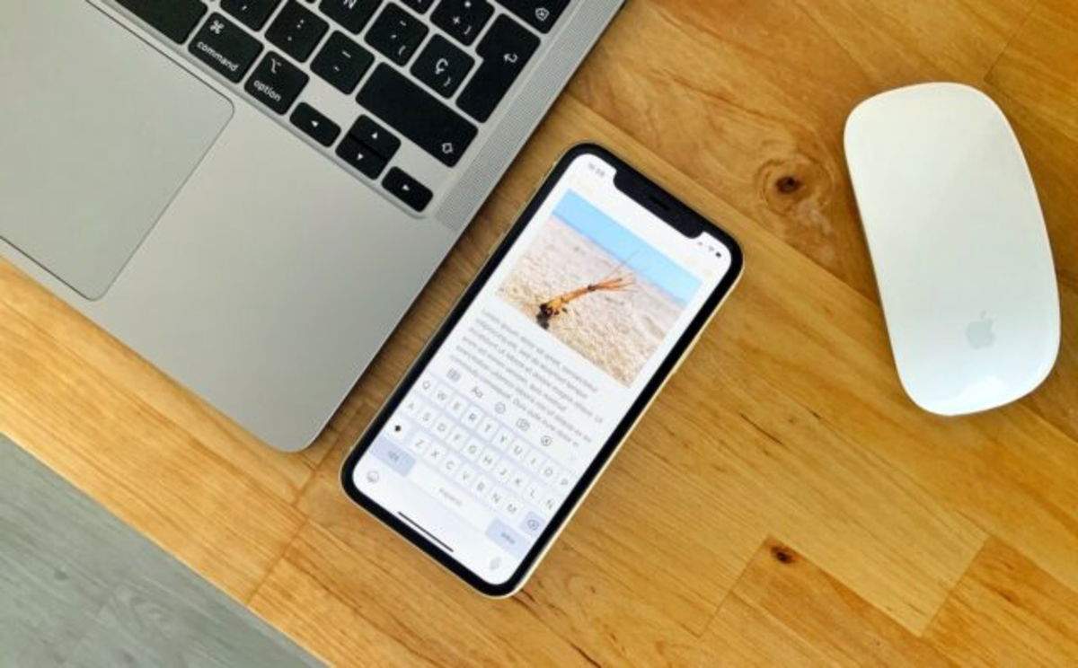 8 útiles trucos de teclado para iPhone que quizá desconocías