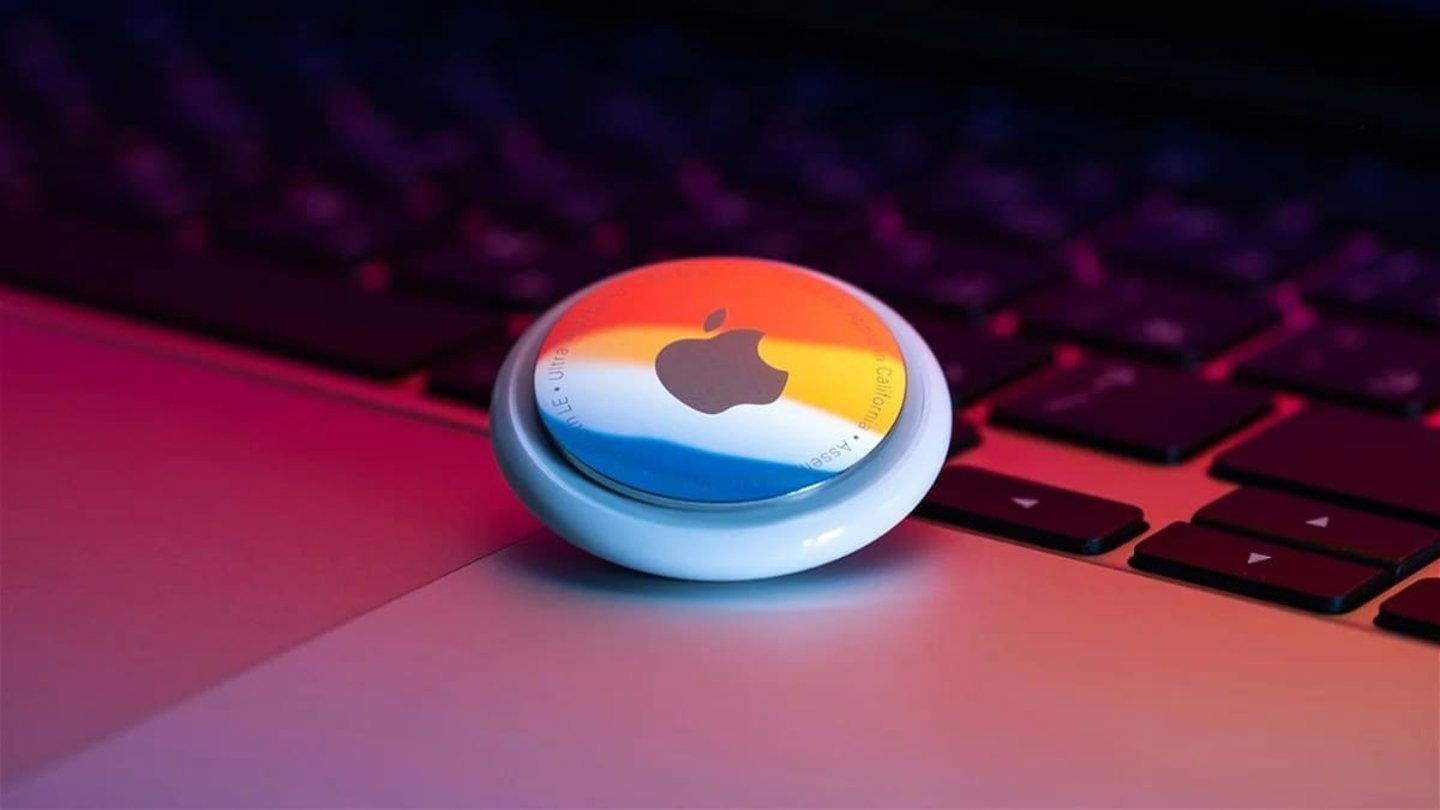 Apple AirTag: qué es, cómo funciona y para qué sirve