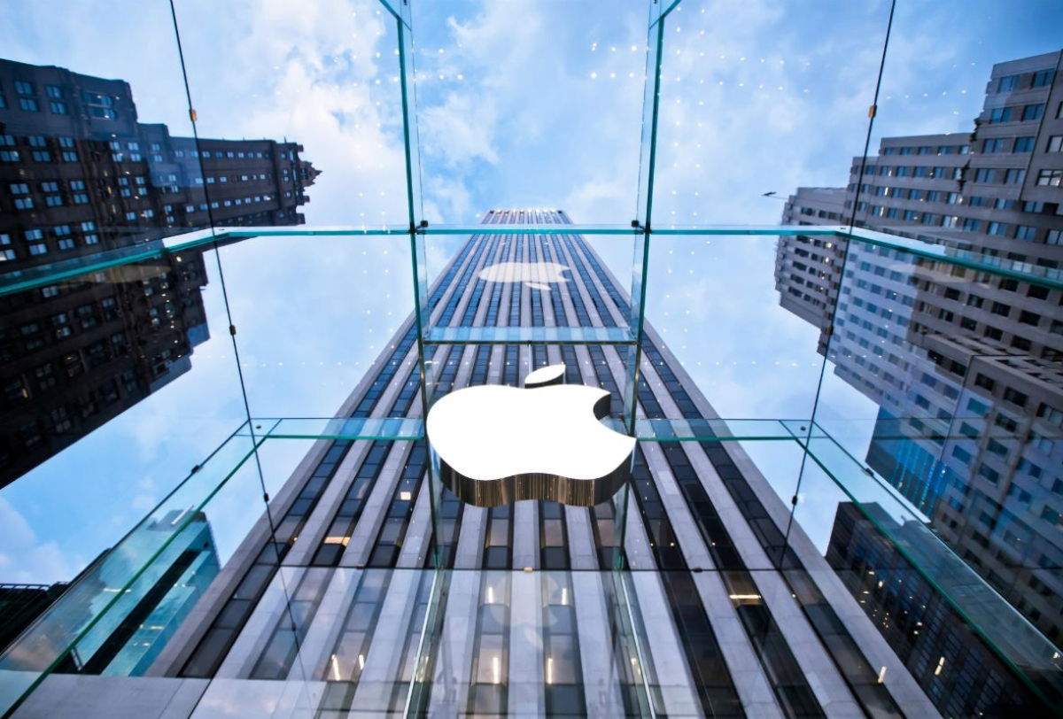 5 dades increïbles que demostren que Apple està millor que mai