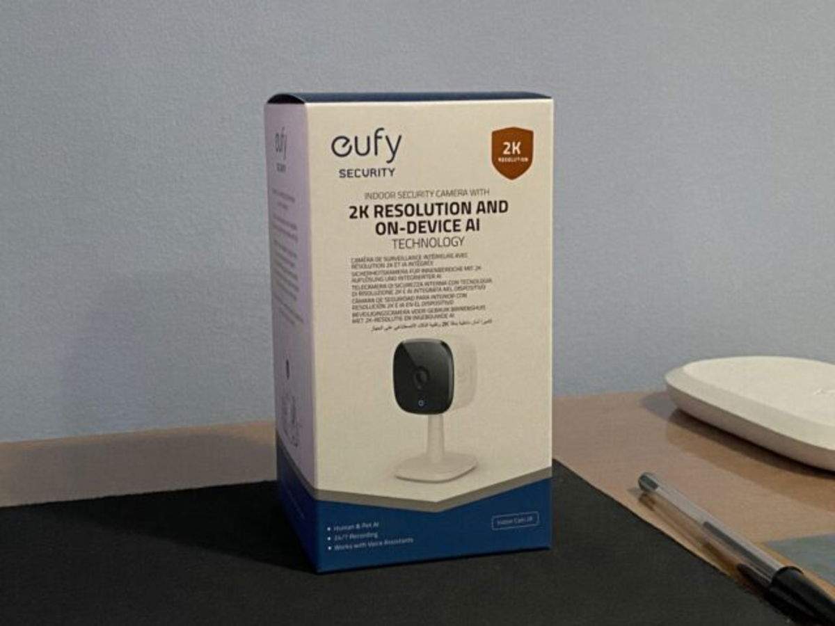 HomeKit Secure Video amb una càmera de 40 euros, ¿val la pena?