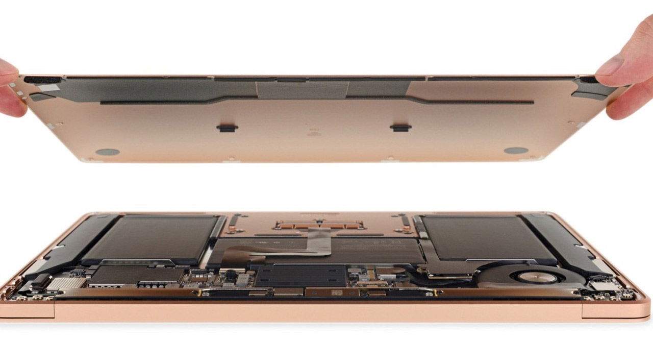 Cuánto cuesta reparar tu Mac fuera de garantía