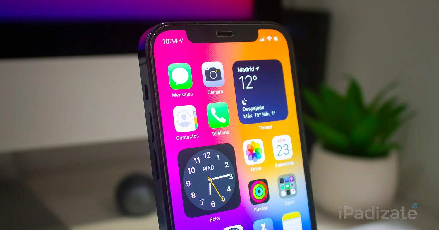 Les 5 millors funcions d'iOS 14.5