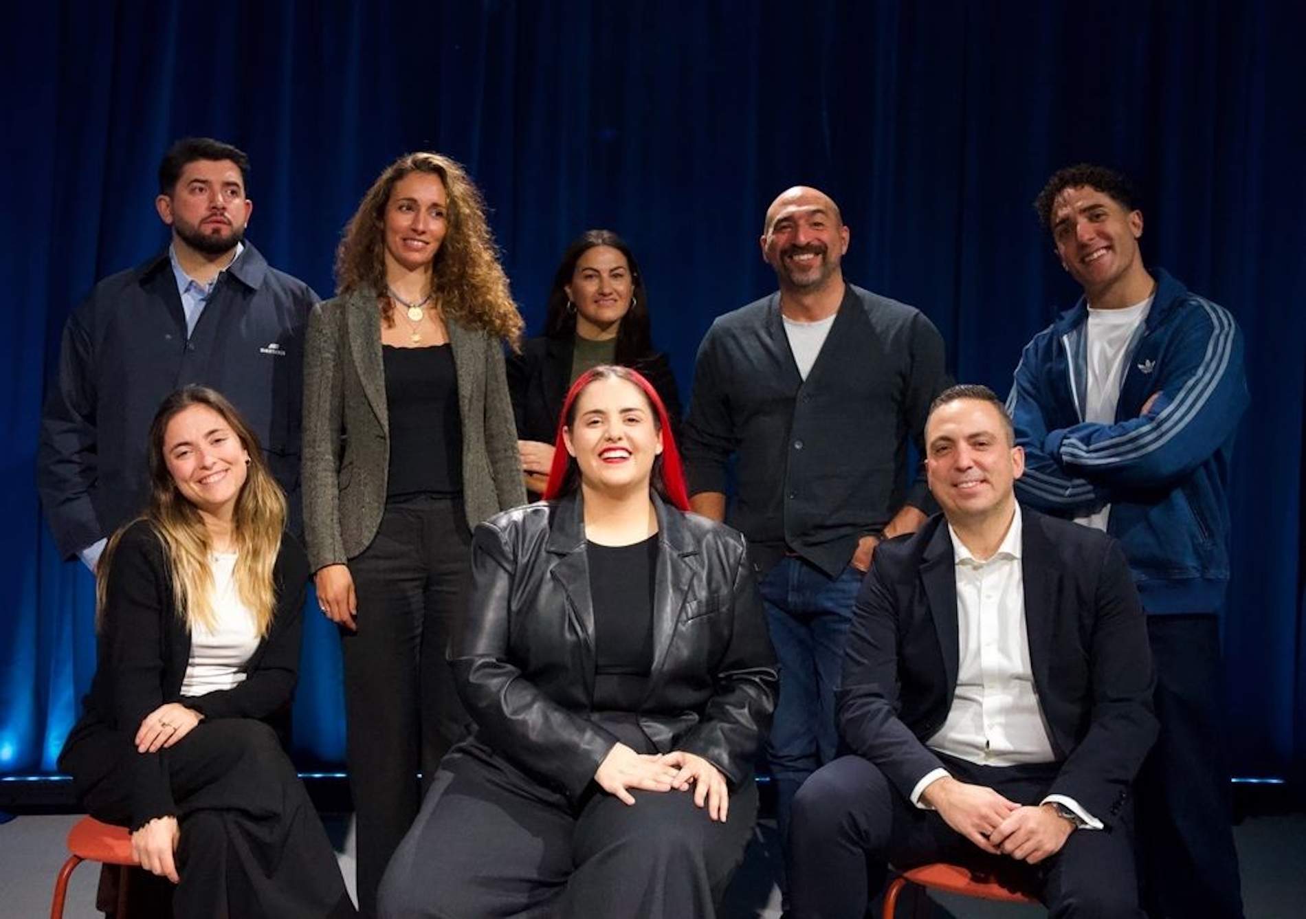 Telefónica, Sony Music, Vicio i Bidafarma s'uneixen a UAX per orientar sobre estudis i guanyar ocupabilitat