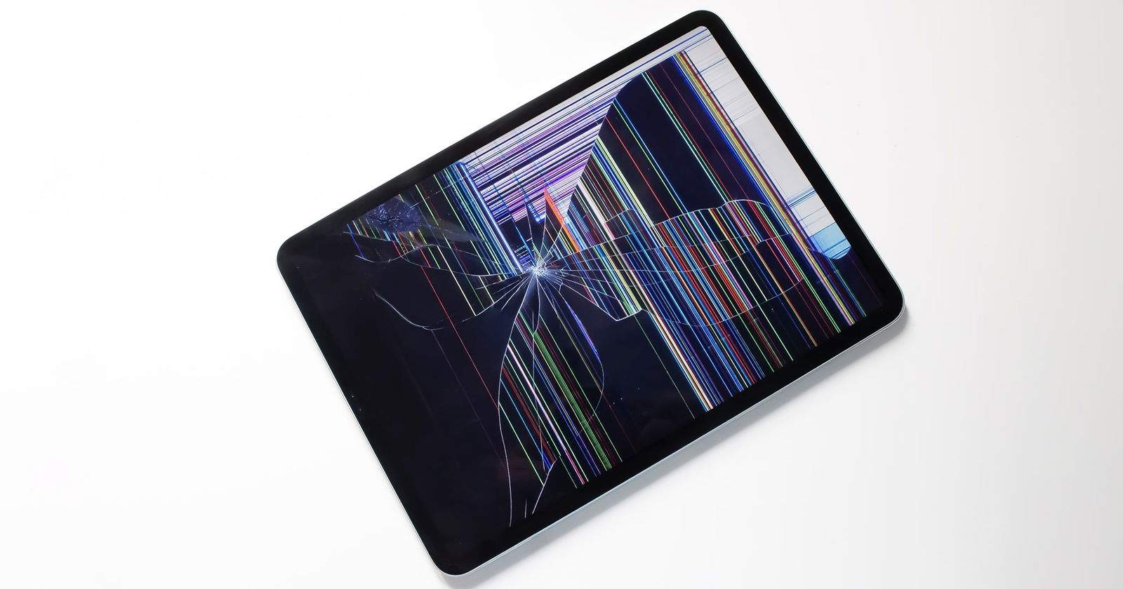 Quant costa reparar el teu iPad fora de garantia