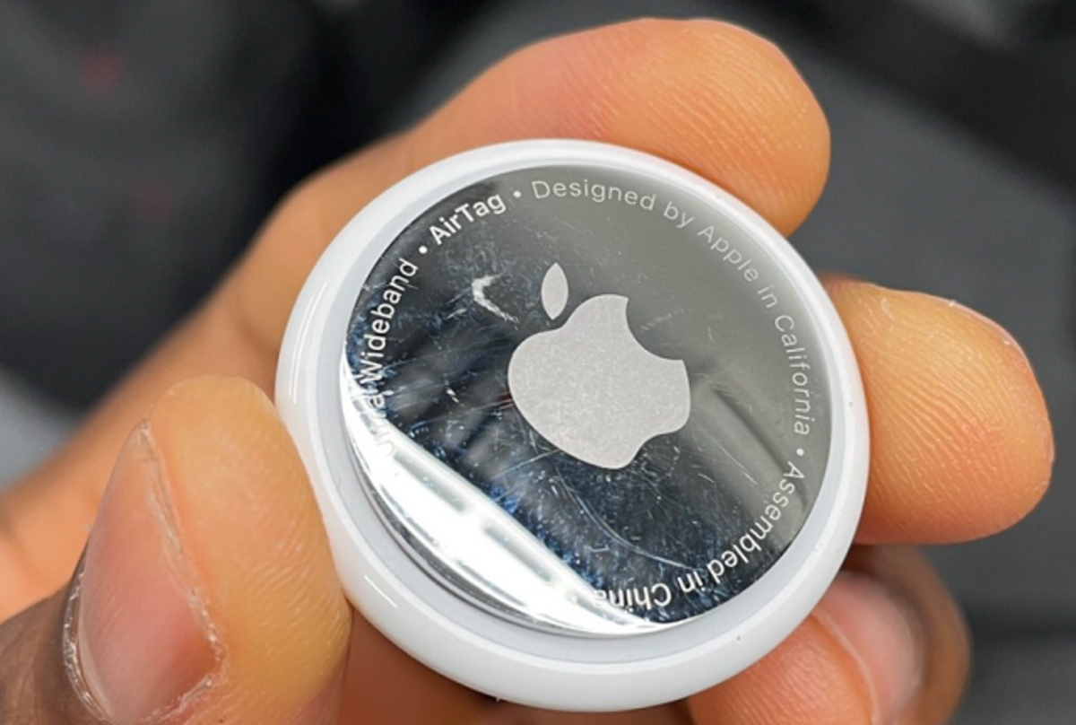 Ja han descobert el principal error dels AirTags