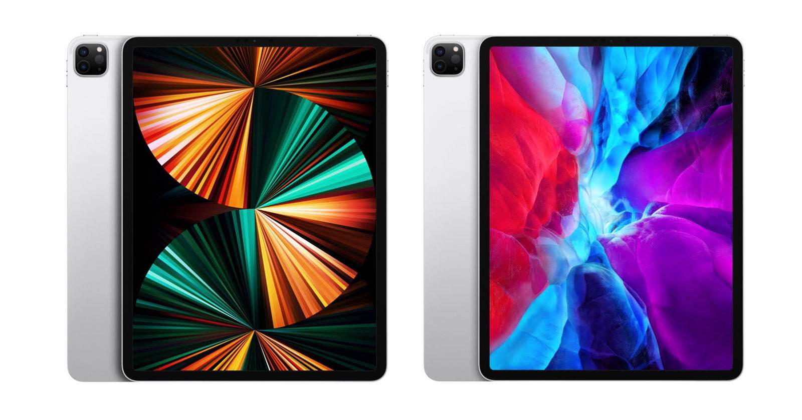 iPad Pro 2021 vs iPad Pro 2020, ¿qué ha cambiado?