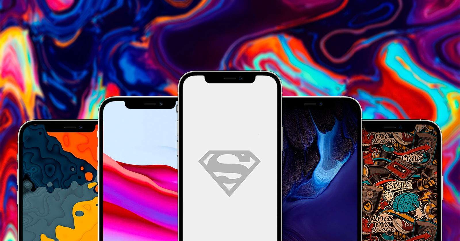 Els millors wallpapers recomanats pels lectors