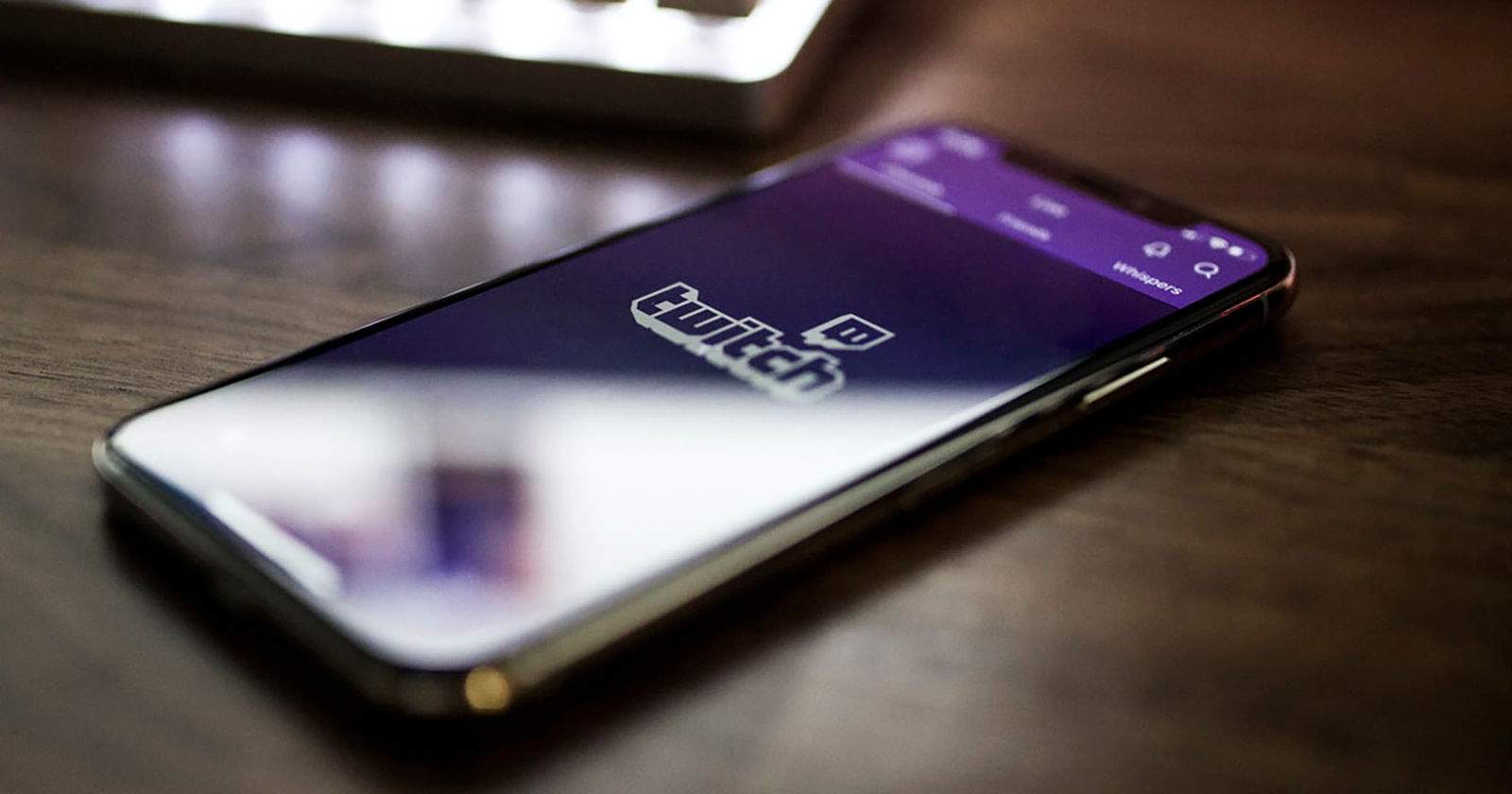 Com transmetre en directe amb l'iPhone a Twitch, YouTube i Facebook Live