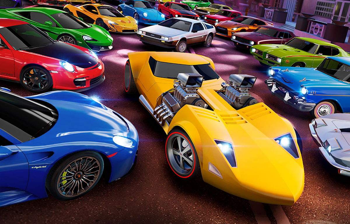 Els millors jocs de curses per al teu iPhone