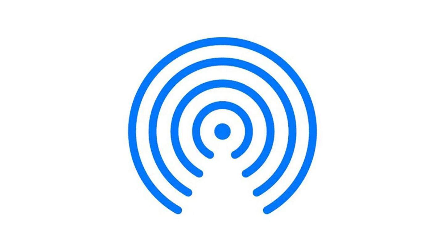 On s'emmagatzemen els fitxers enviats per AirDrop a Mac, iPhone i iPad