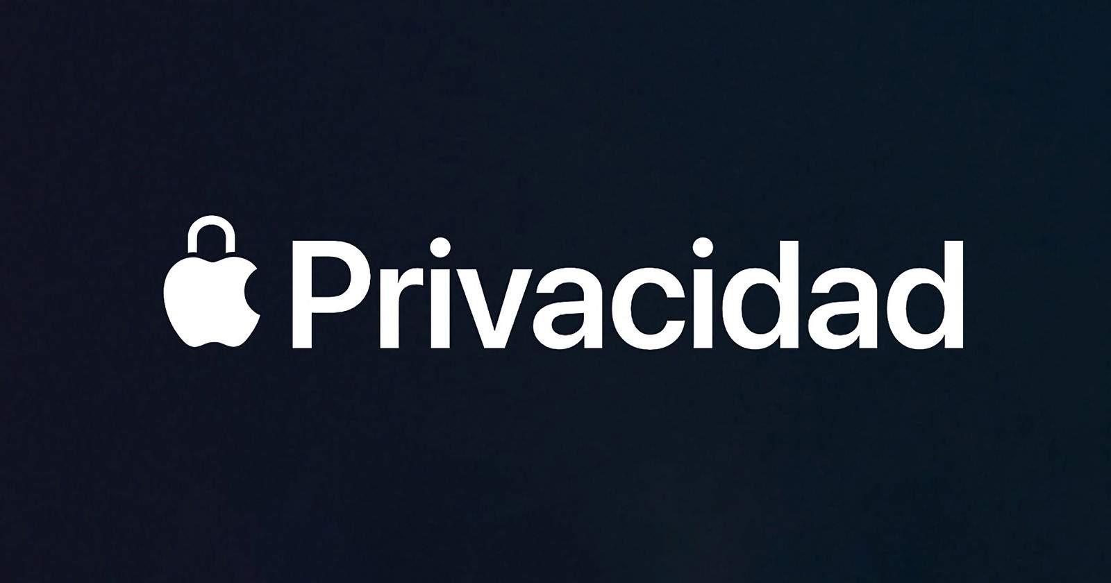 Quines dades recopila Apple sobre tu i com les utilitza