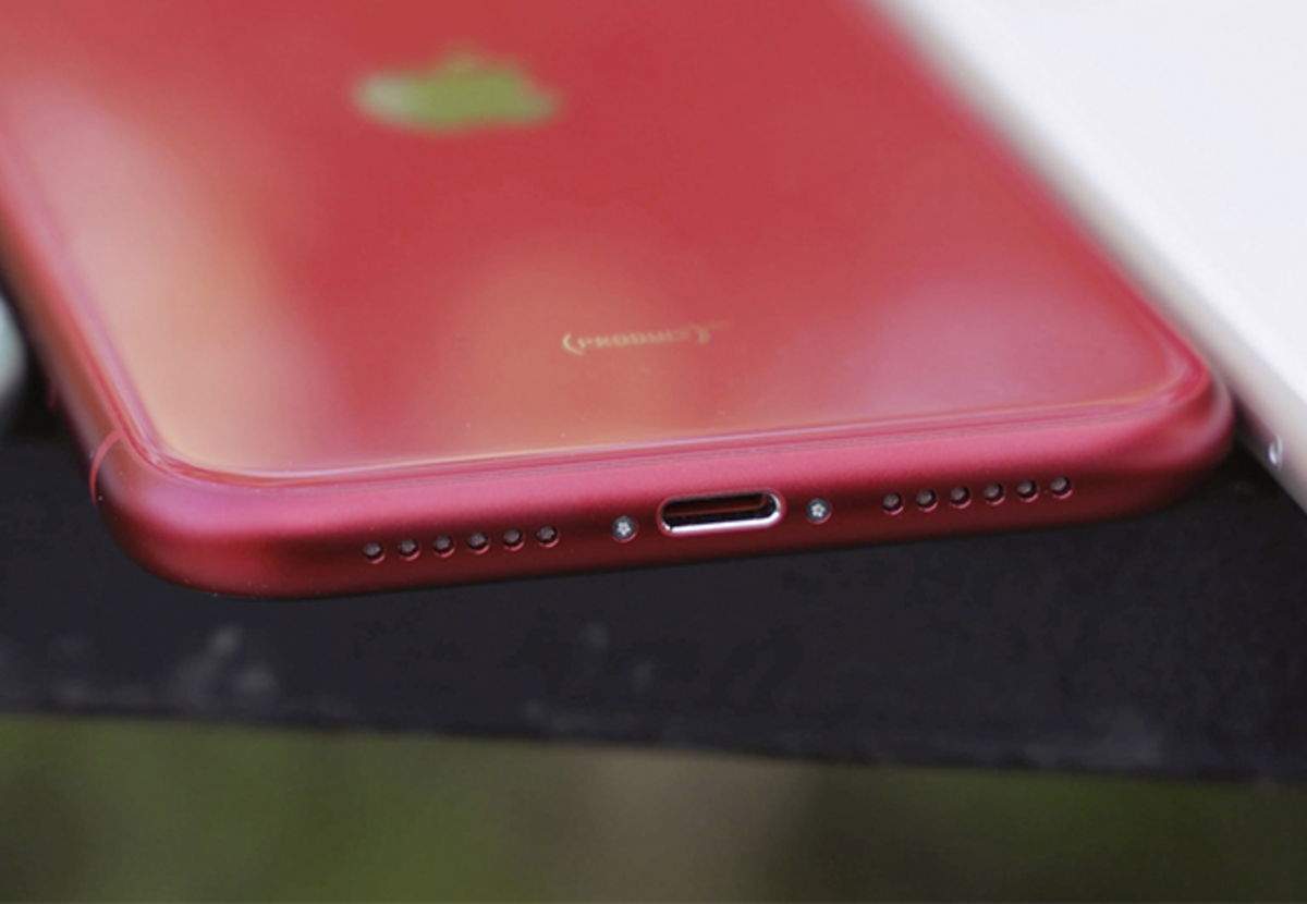 El port Lightning de l'iPhone no funciona: possibles solucions