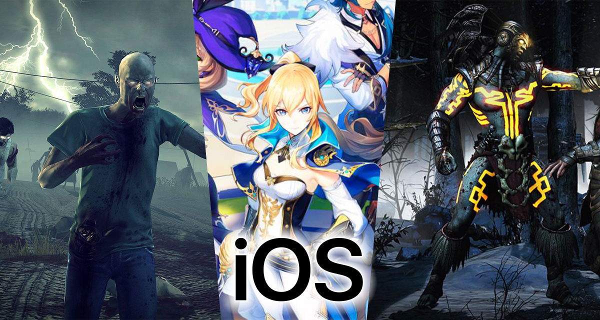 Los mejores juegos gratis para iPhone que puedes descargar