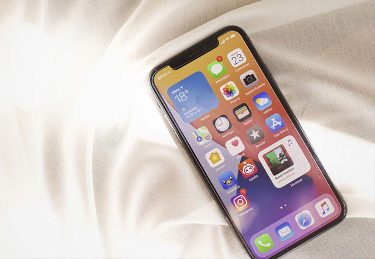 5 funcions poc conegudes que el teu iPhone és capaç de fer