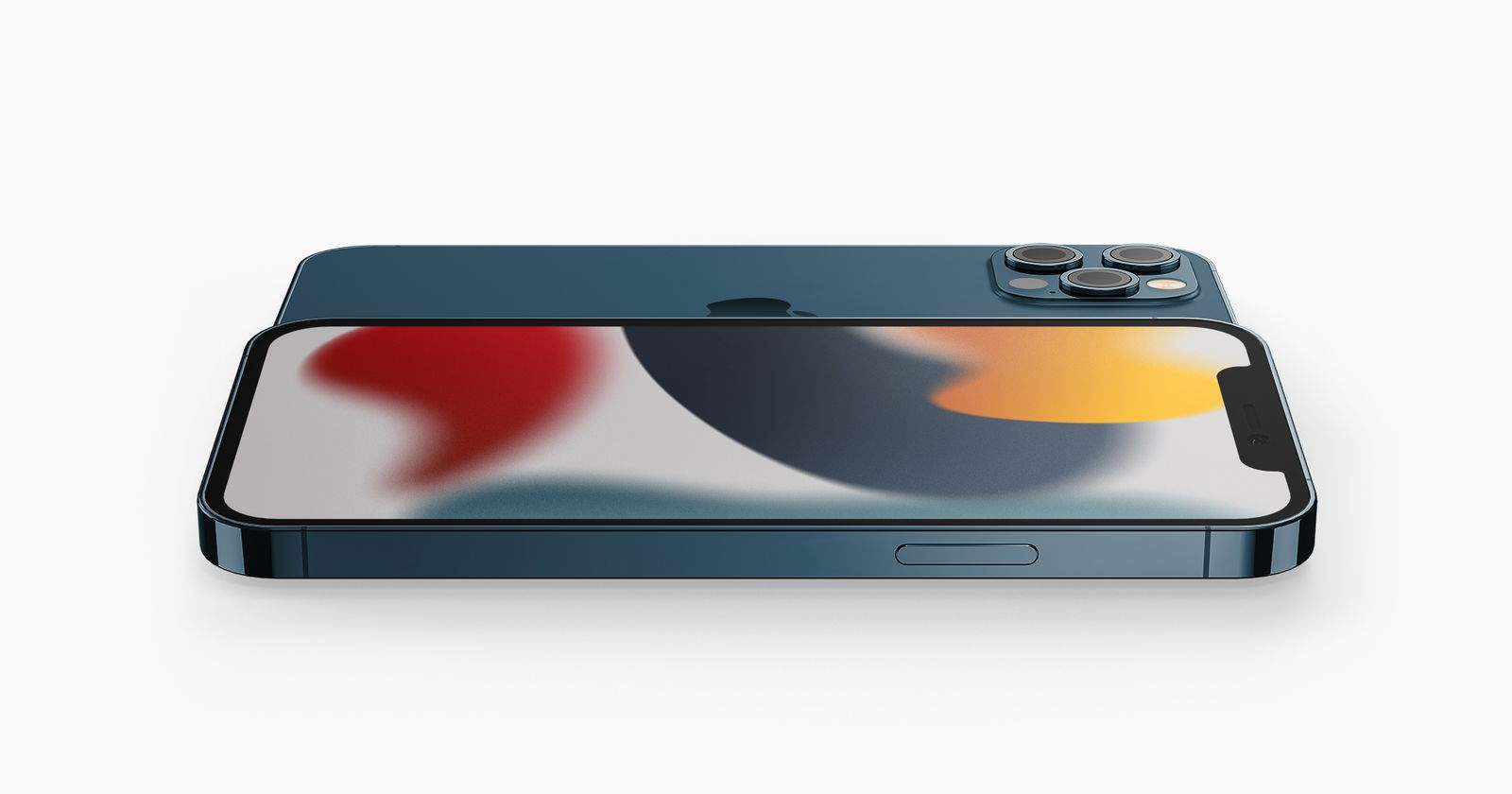 Ja pots descarregar els nous wallpapers d'iOS 15 i iPadOS 15