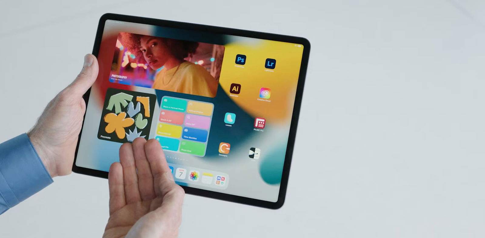 iPadOS 15: les novetats i millores que arribaran al teu iPad