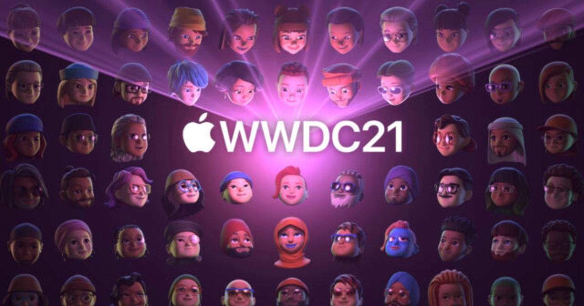 Horaris i com veure la keynote de la WWDC 21 d'Apple de juny de 2021
