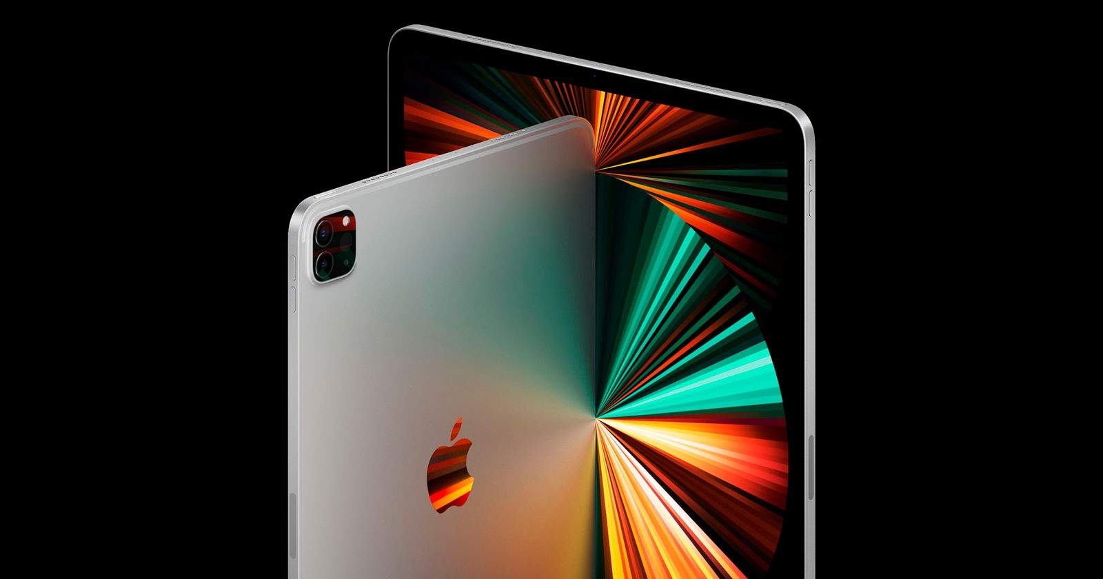 Nous iPad Pro: en què es diferencien els models d'11 i 12,9 polzades?