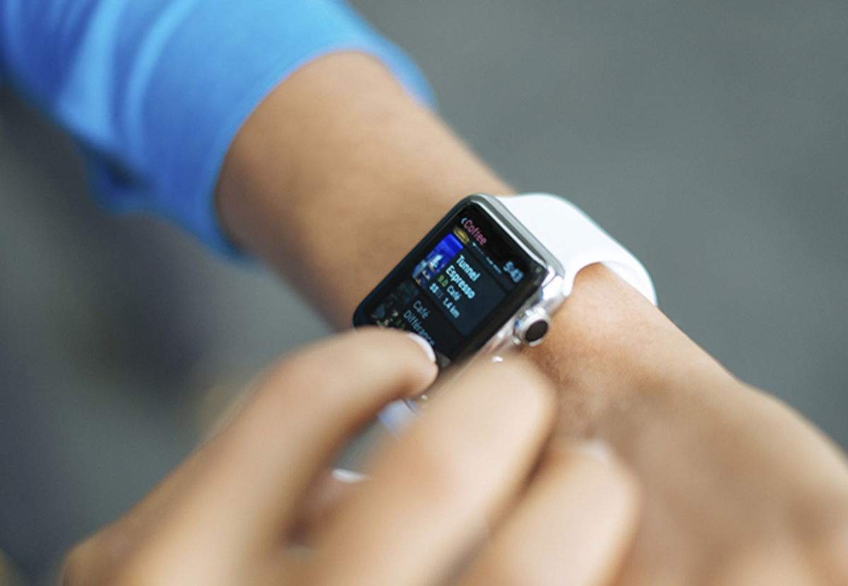 Com controlar la música del teu Mac des de l'Apple Watch