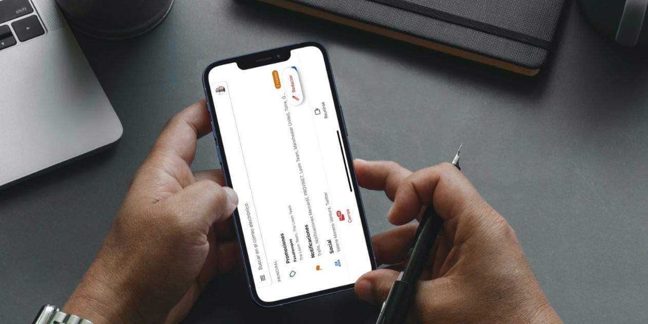 Com girar manualment la pantalla de l'iPhone i de l'iPad