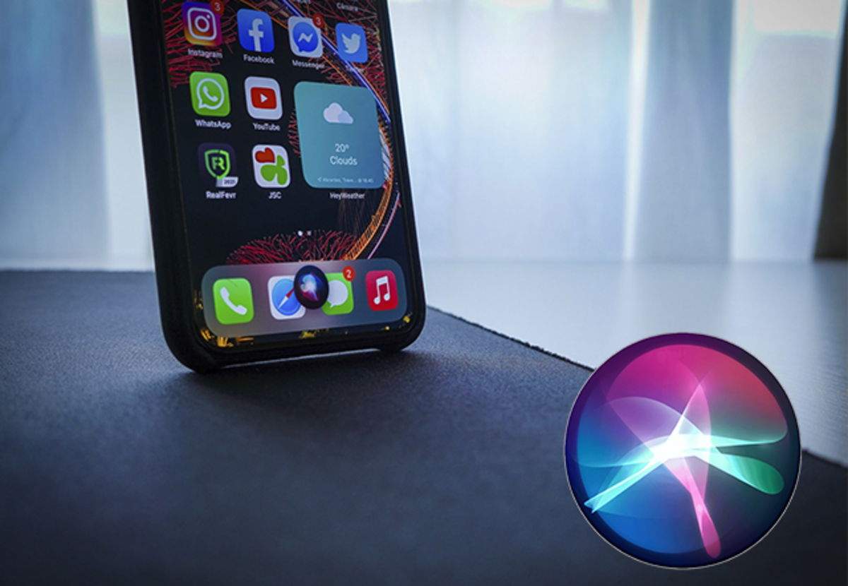 Cómo apagar Siri y evitar que te escuche