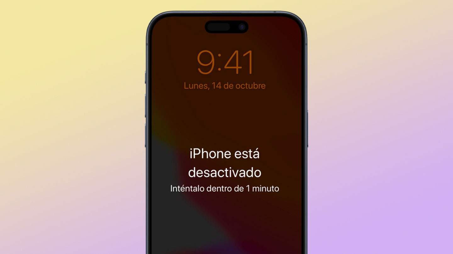 Com desbloquejar un iPhone desactivat amb i sense ordinador