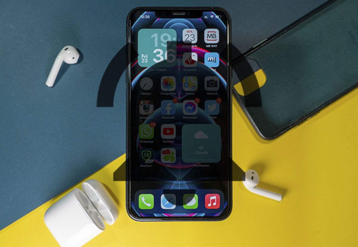Per què l'alarma de l'iPhone torna a sonar cada 9 minuts