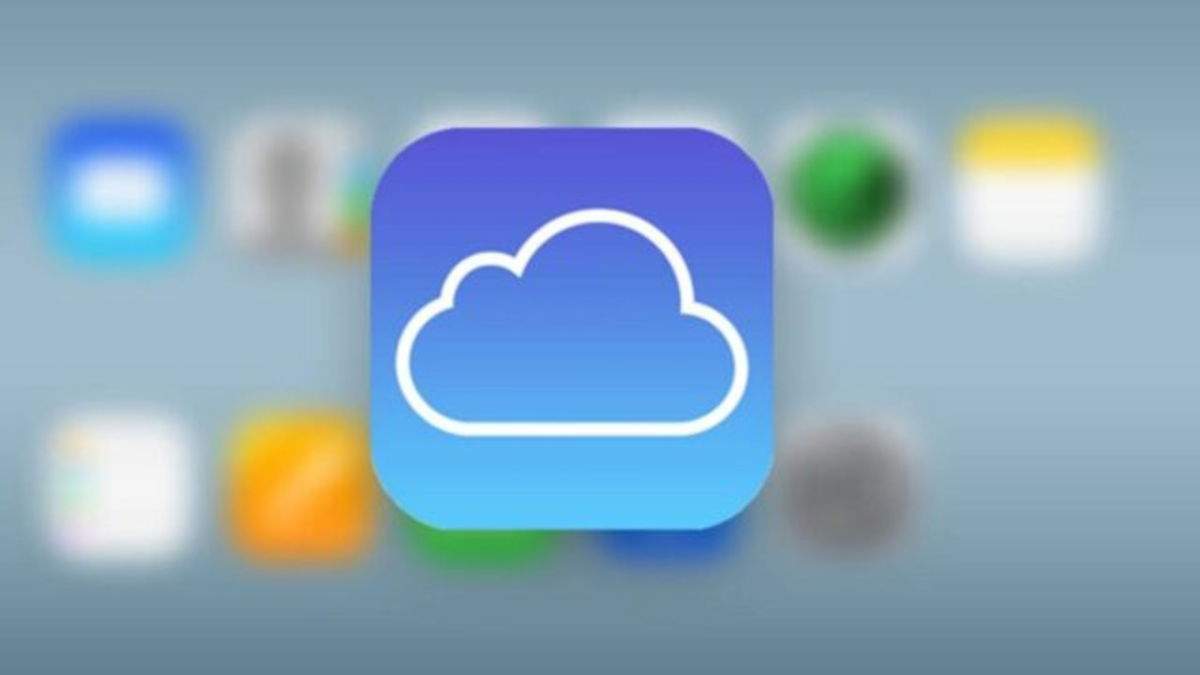 Crea un àlies del teu correu a iCloud per protegir el teu compte