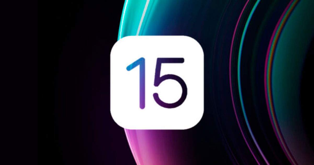 Apple desvela las primeras características de iOS 15 sin querer