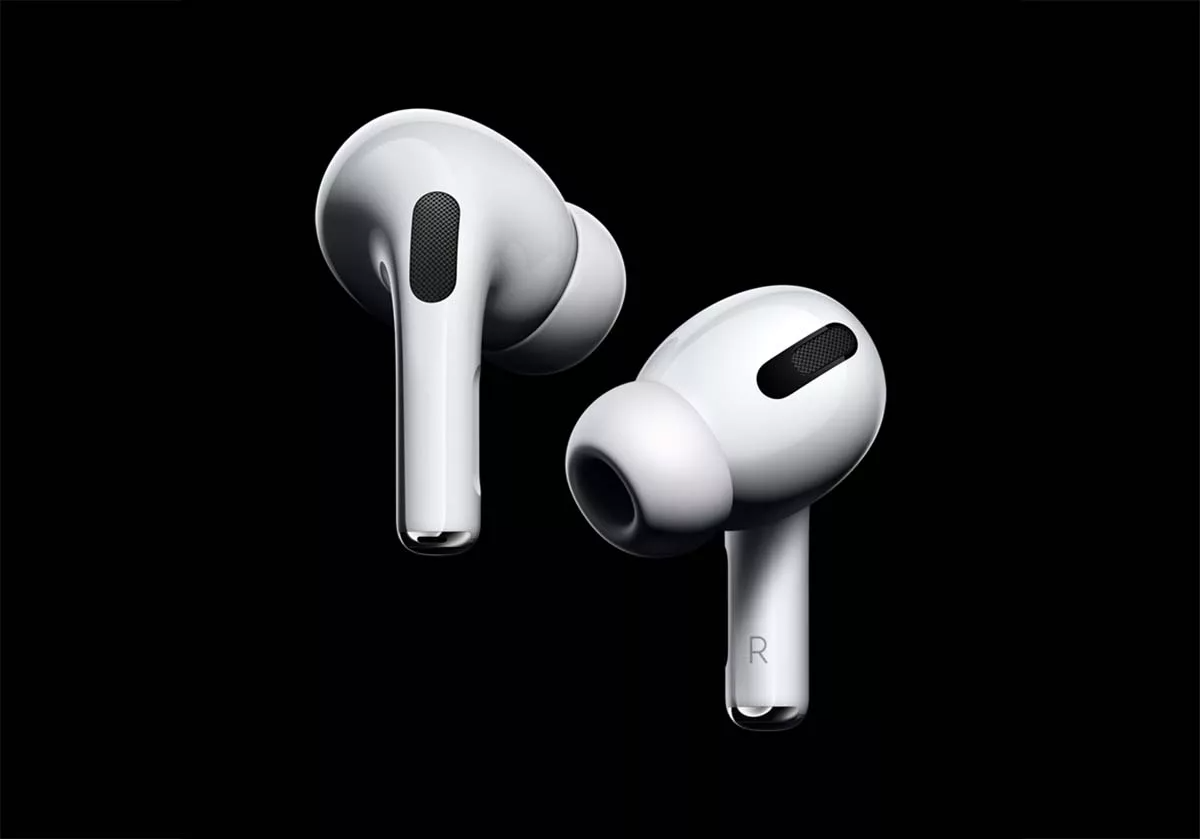 Cómo saber si unos AirPods Pro son falsos o verdaderos