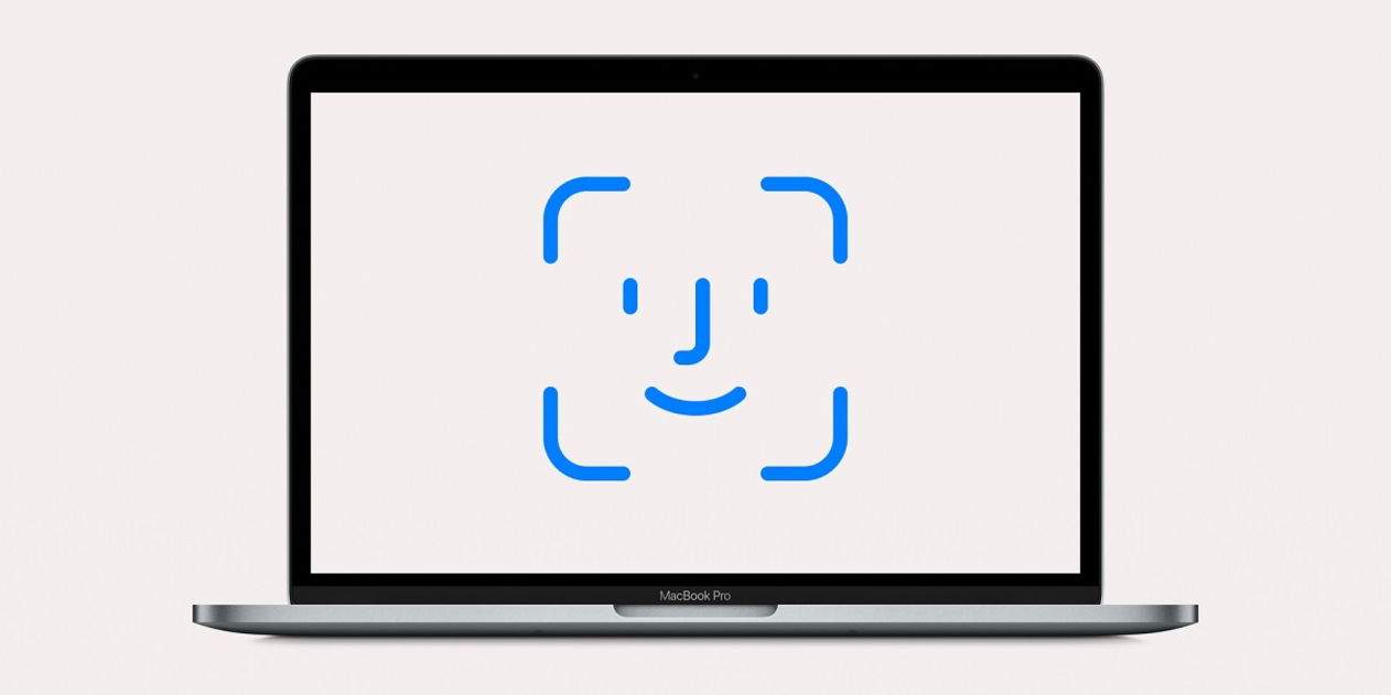 El Face ID podría llegar a los Mac en un par de años