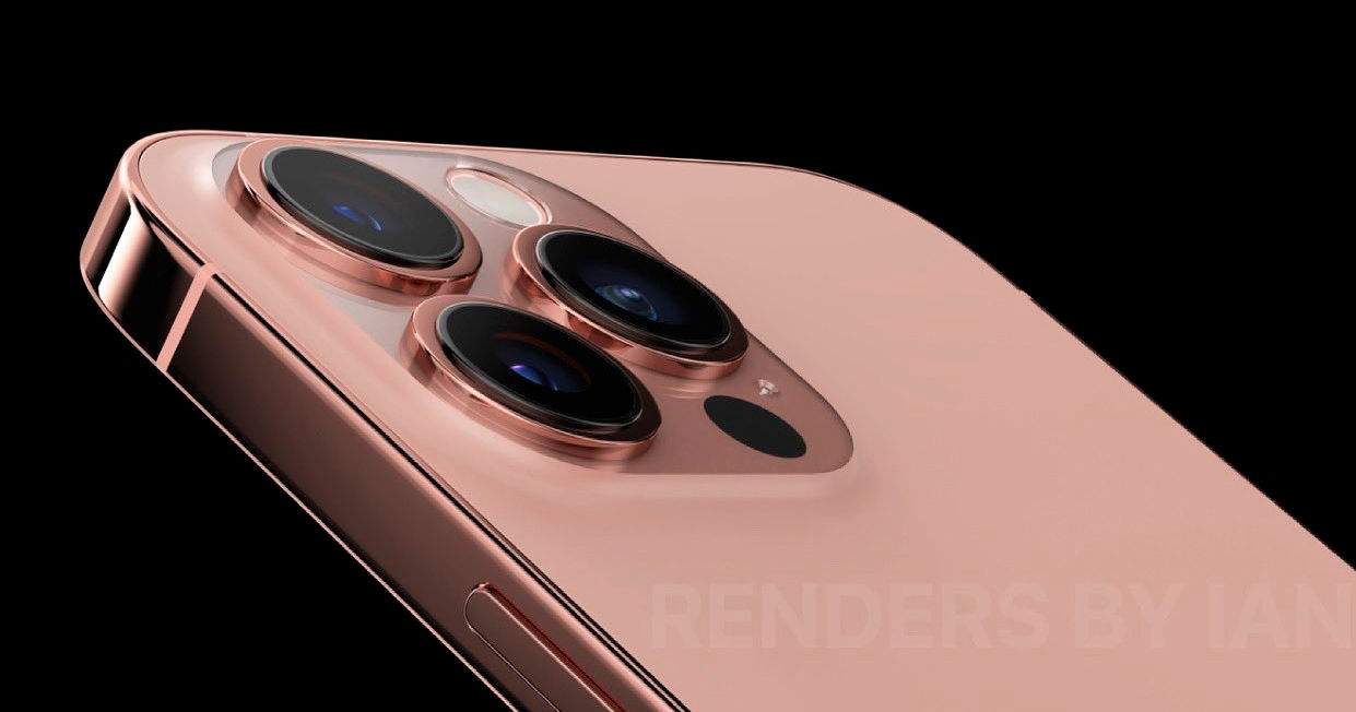 Apple podria llançar els AirPods 3 juntament amb l'iPhone 13