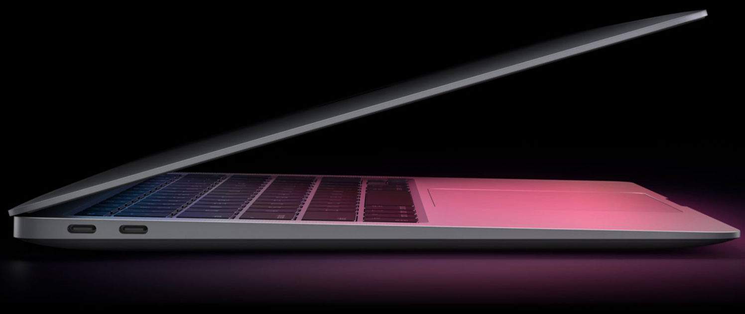 El nou MacBook Air és imminent: 13 polzades i pantalla mini-LED