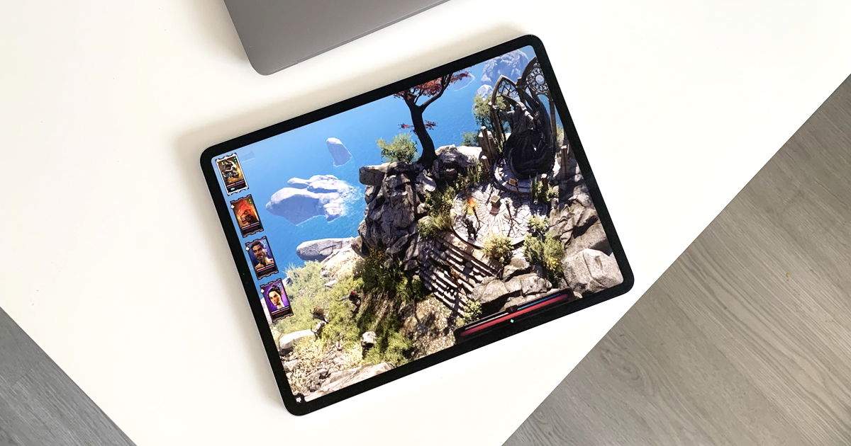 Análisis de Divinity Original Sin 2 para iPad tras 70 horas de juego: un inmenso RPG en su forma más pura