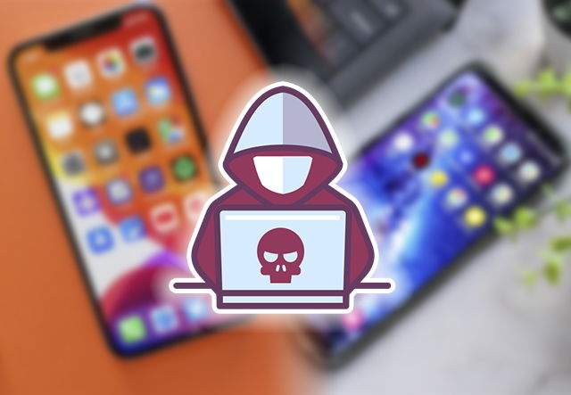 ¿Qué es más fácil de hackear, un iPhone o un Android?