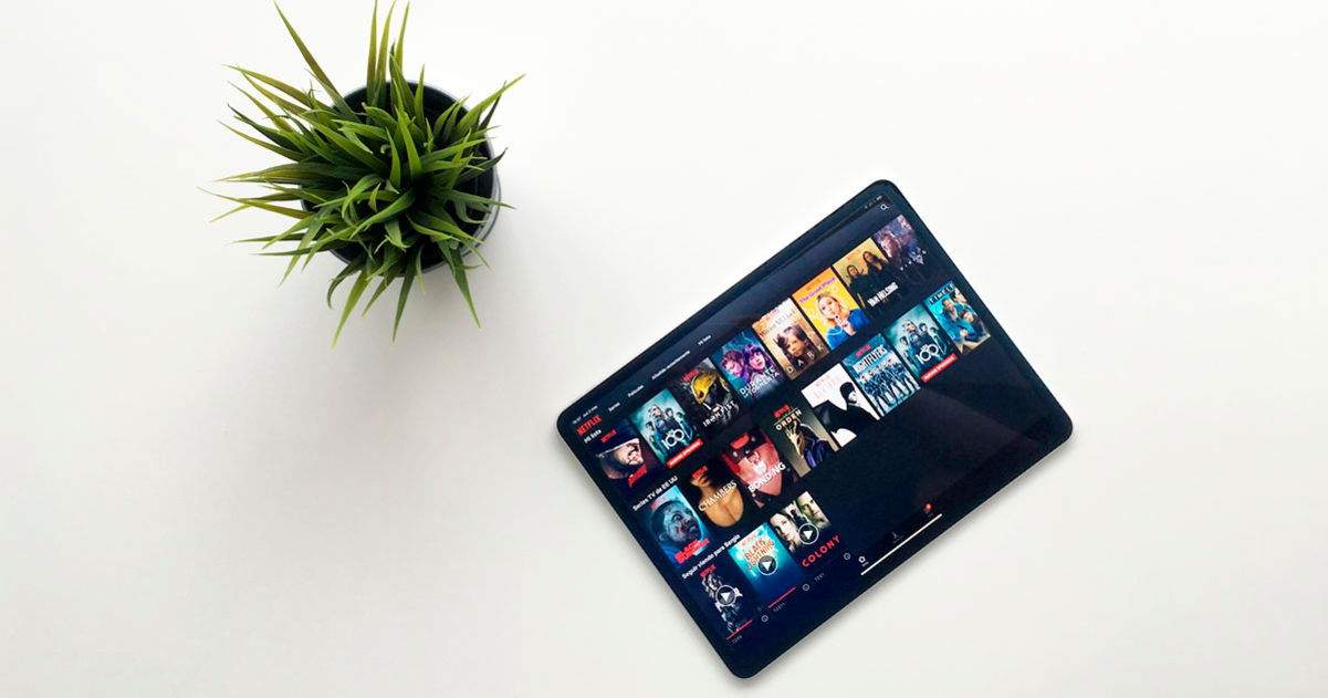 Confirmada, Netflix competirà contra Apple Arcade