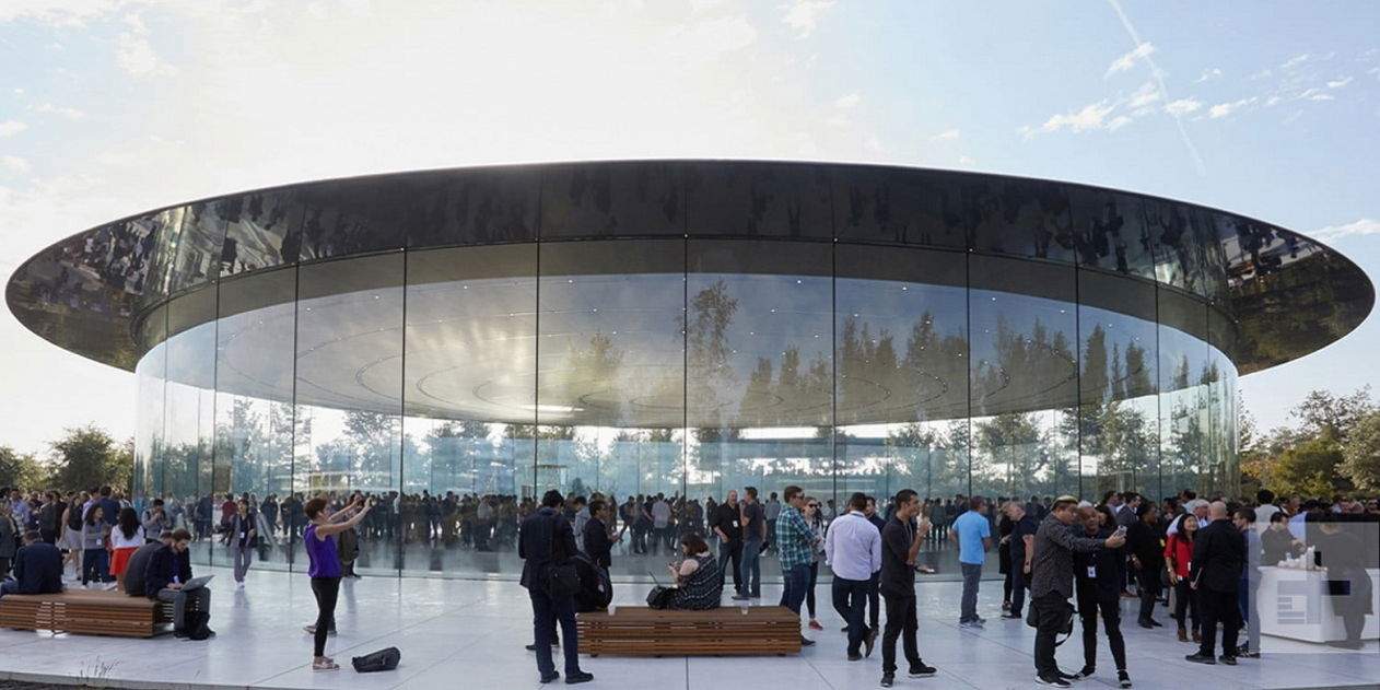 Els empleats d'Apple no tornaran a l'oficina fins després del keynote de setembre