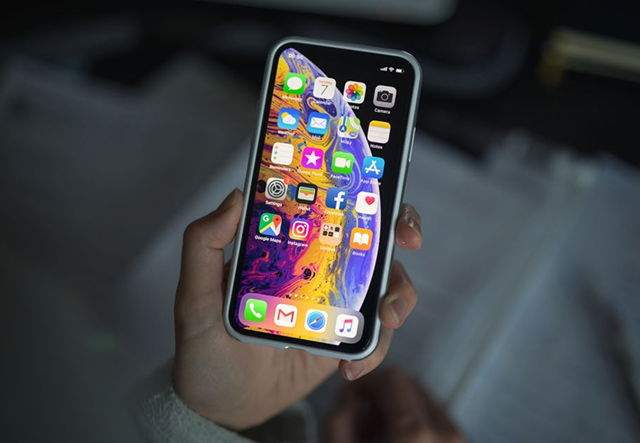 Les millors 10 apps per enviar fitxers grans amb l'iPhone