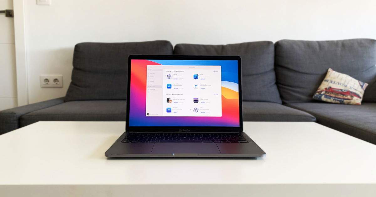 Les millors 10 aplicacions per a Mac del 2021