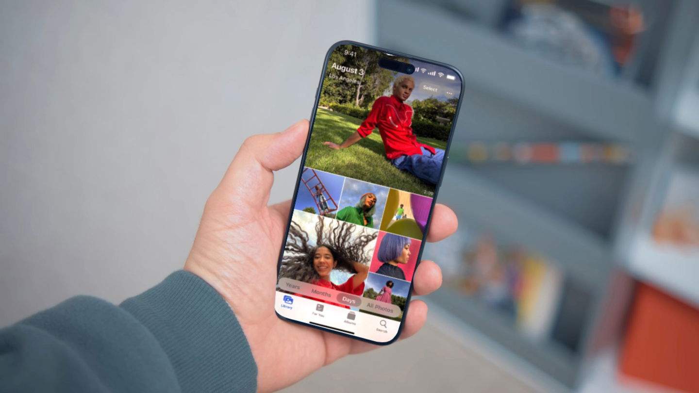 Com esborrar fotos duplicades al teu iPhone o iPad