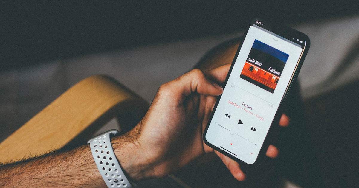 Cómo descargar música en el iPhone: todas las formas que existen