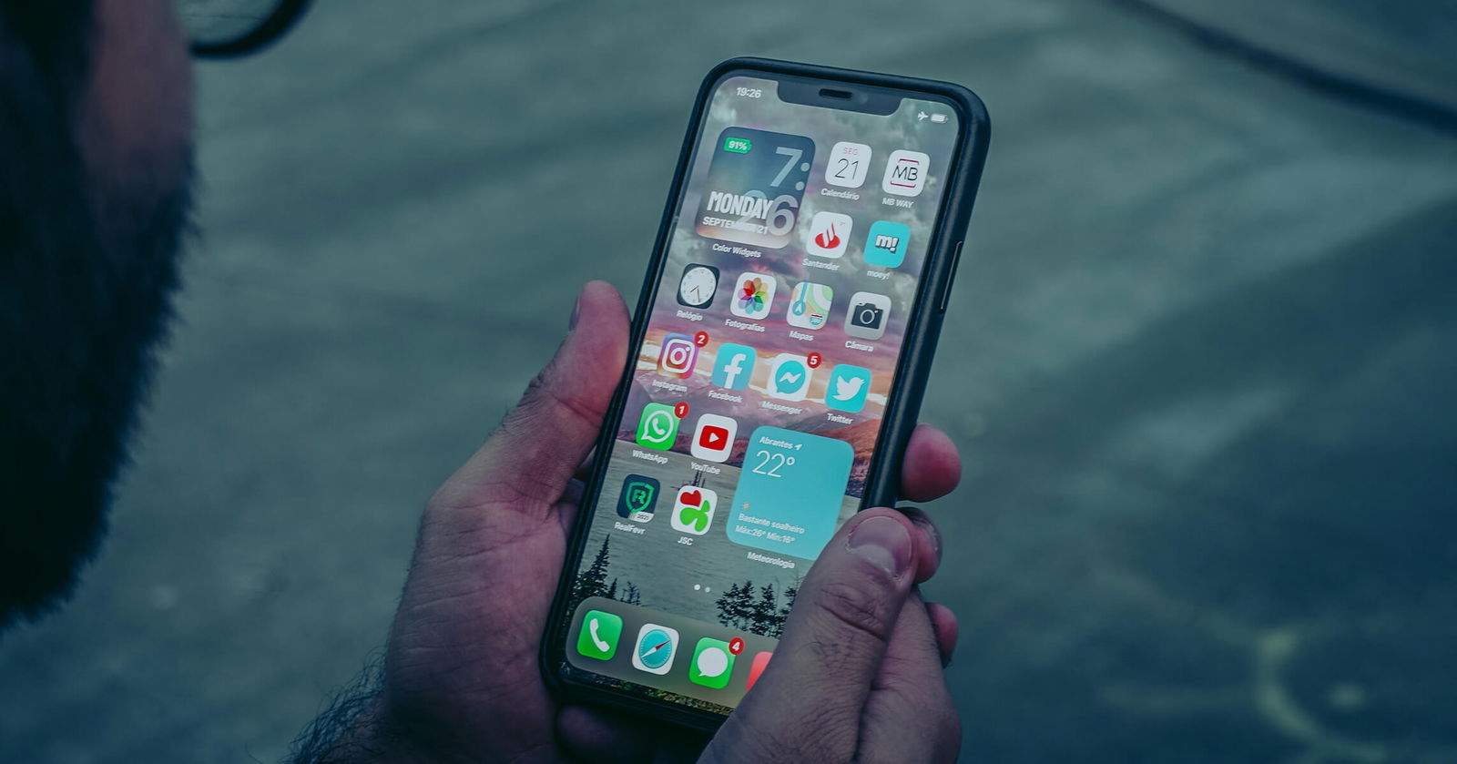 Els 19 millors ginys per a iPhone i iPad