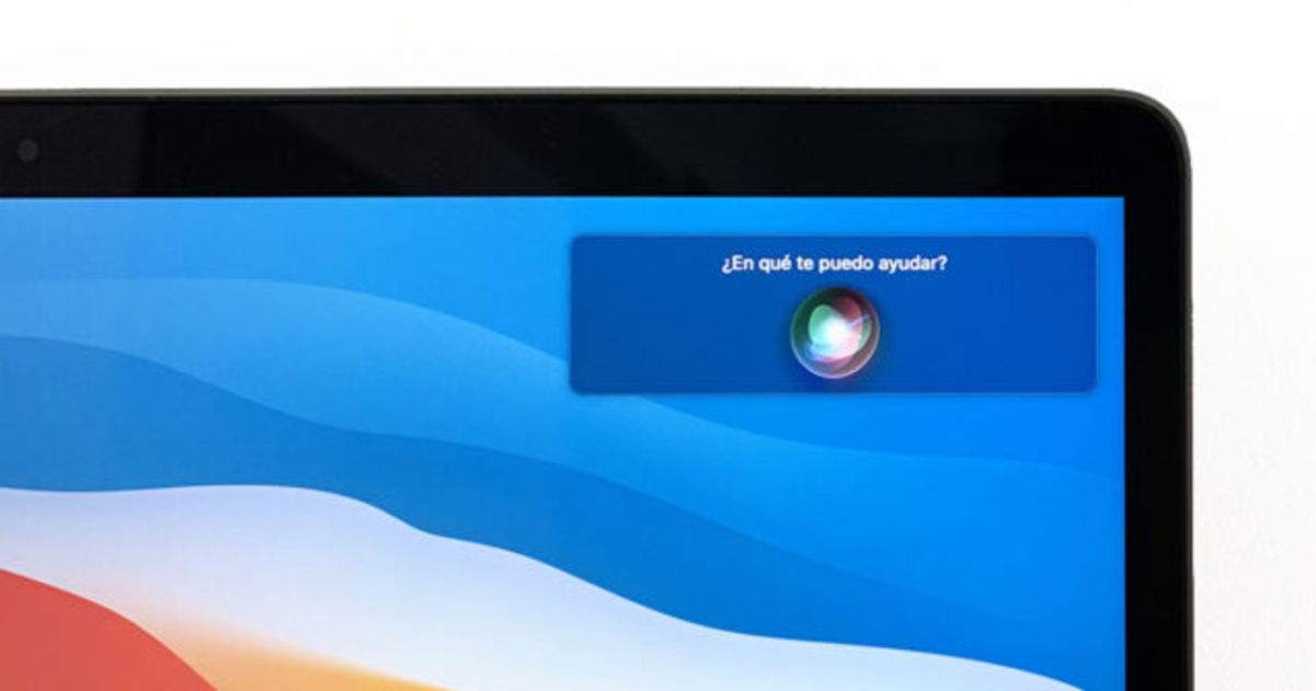 Com funciona Siri en un Mac, guia sobre tot el que necessites saber