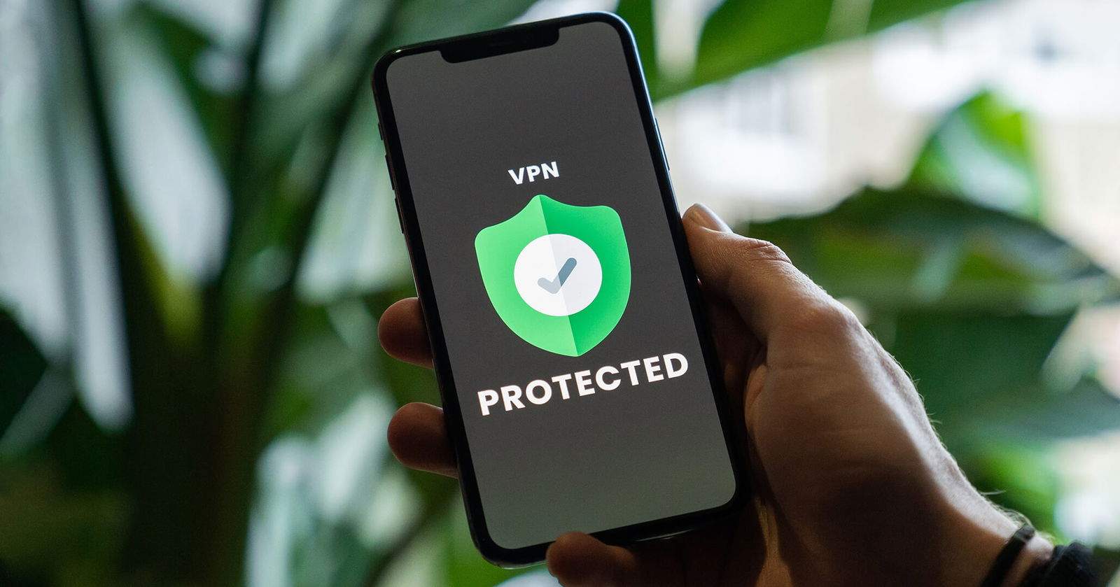 7 raons per utilitzar una VPN al teu dispositiu Apple