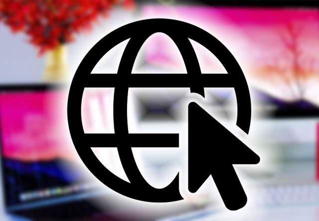 Com compartir Internet des d'un Mac a un altre