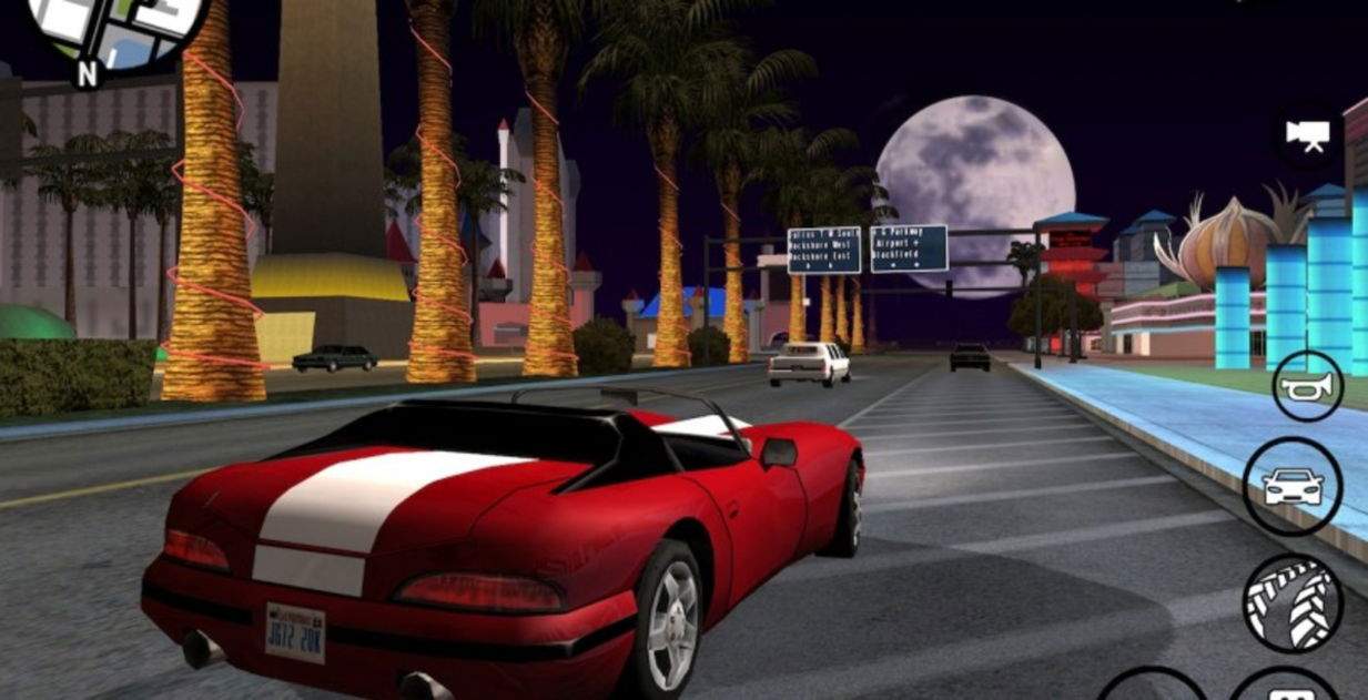 Els GTA de PlayStation 2 podrien remasteritzar-se al complet per a iPhone i iPad