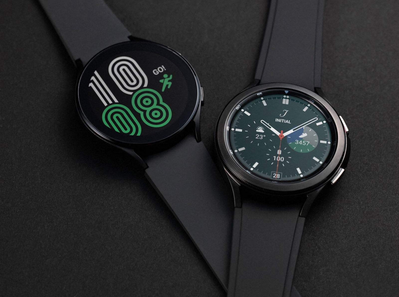 El nuevo Samsung Galaxy Watch 4 no es compatible con el iPhone