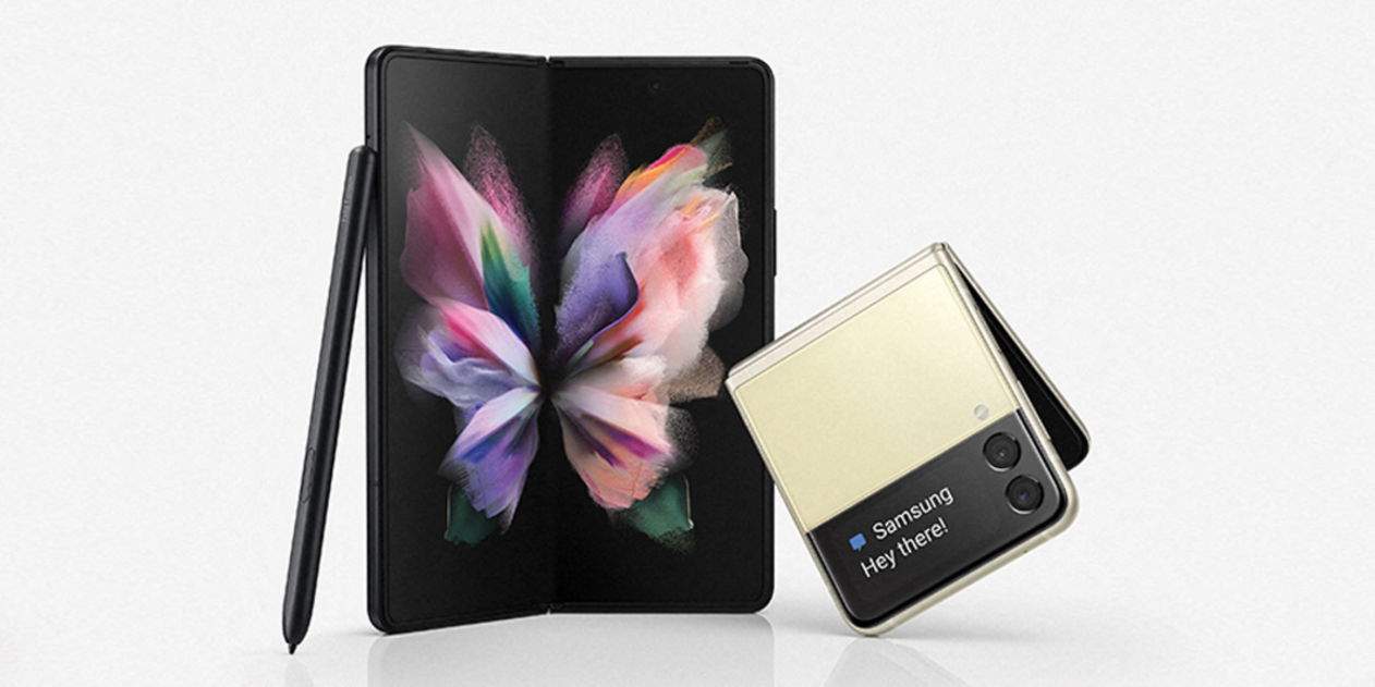 El nuevo Samsung Galaxy Z Fold 3 demuestra por qué aún es pronto para un iPhone con cámara bajo la pantalla